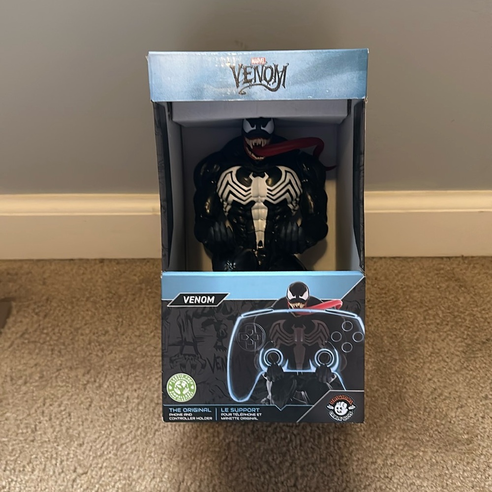 Phone/ controller holder